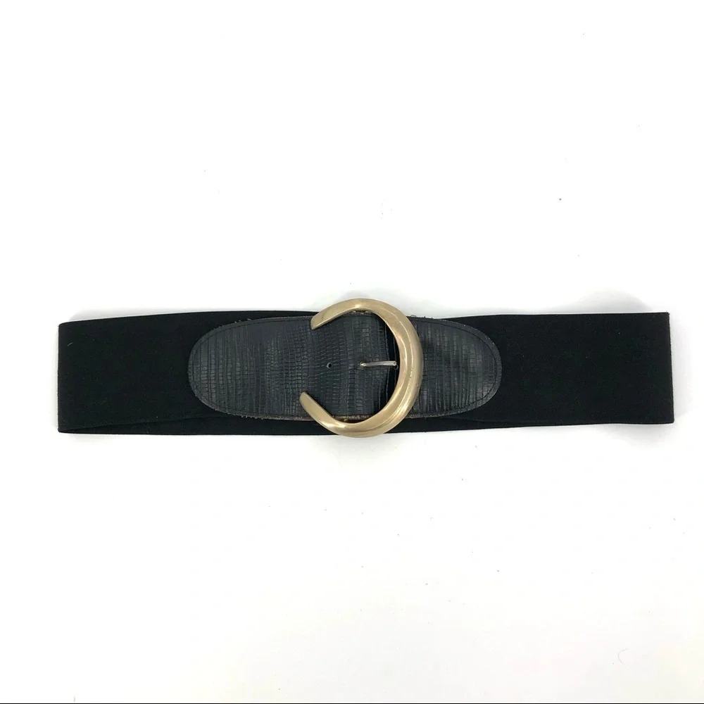 Pearl vintage black